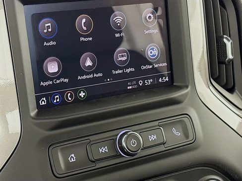 New 2026 GMC Sierra 1500 Pro w/ Trailering Package image 15