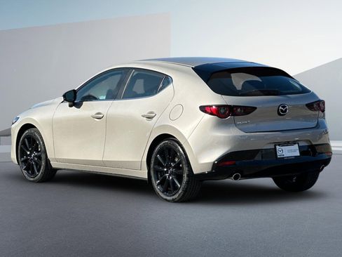 New 2026 MAZDA MAZDA3 s Sport image 5
