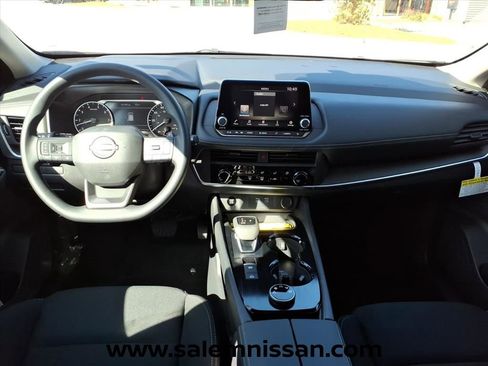 Certified 2026 Nissan Rogue S AWD/4WD image 11