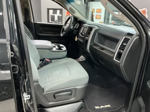 Used 2018 RAM 1500 Tradesman w/ Popular Equipment Group image 24