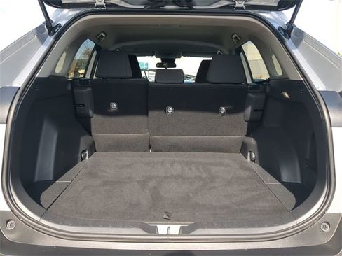Certified 2025 Toyota RAV4 LE image 13