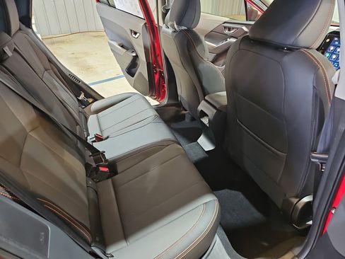 New 2026 Subaru Crosstrek 2.5i Limited image 11