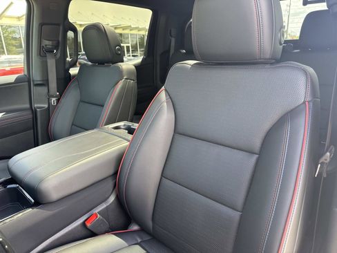 Used 2025 Chevrolet Silverado EV RST image 21