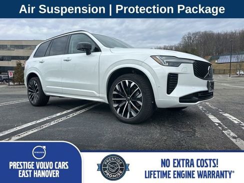 New 2026 Volvo XC90 B6 Ultra w/ Protection Package AWD/4WD image 1