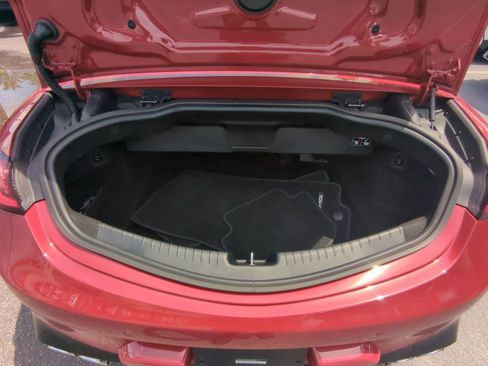 New 2025 Mercedes-Benz CLE 53 AMG 4MATIC Cabriolet image 25