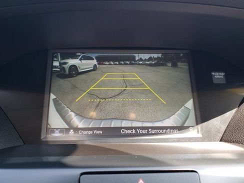 Used 2017 Acura MDX w/ Technology Package AWD/4WD image 26