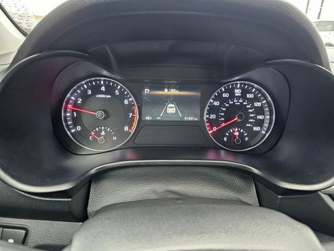 Used 2024 Kia Forte LXS image 30