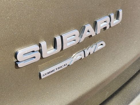 Used 2023 Subaru Ascent Limited w/ Technology Package image 11