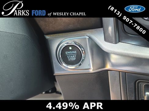 Certified 2022 Ford F150 Tremor w/ Equipment Group 402A High AWD/4WD image 26