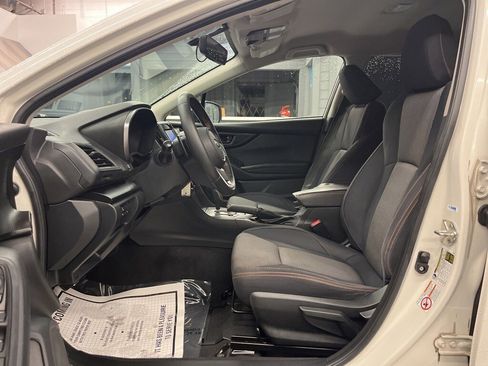 Used 2018 Subaru Crosstrek 2.0i Premium w/ Popular Package #2 image 10