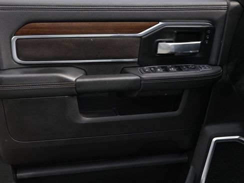 Used 2024 RAM 2500 Laramie w/ Safety Group image 23