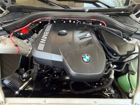 Used 2025 BMW X3 xDrive30i w/ Convenience Package image 36