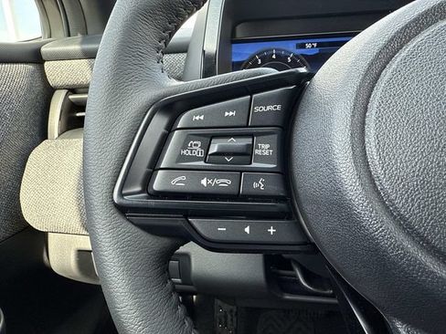 New 2026 Subaru Outback Limited AWD/4WD image 24