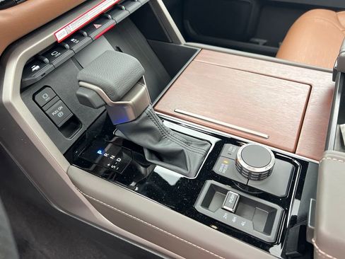 New 2026 Toyota Tundra 1794 Edition image 26