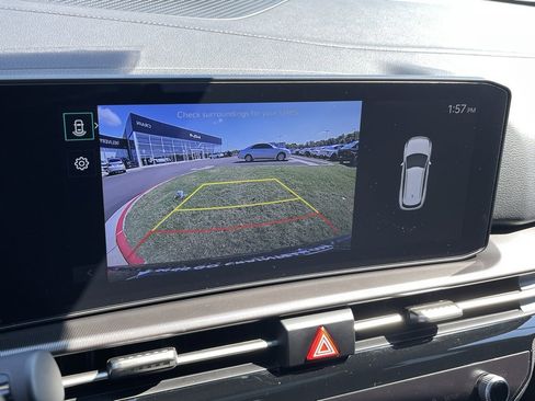 New 2026 Kia Sportage SX image 16