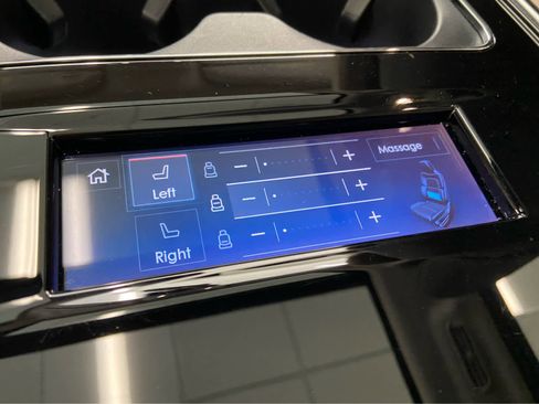 Used 2024 Lincoln Navigator L Reserve image 27