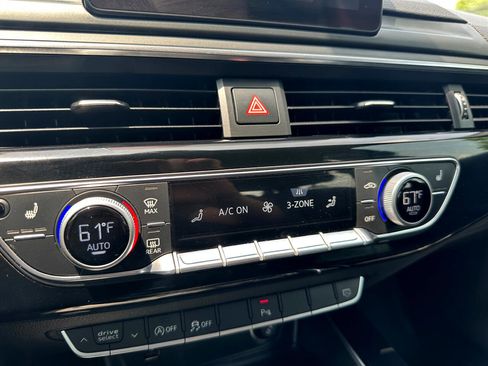 Used 2018 Audi A4 2.0T Premium Plus w/ Premium Plus Package image 33