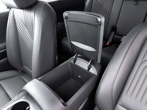 New 2026 Hyundai Palisade FWD Hybrid image 18
