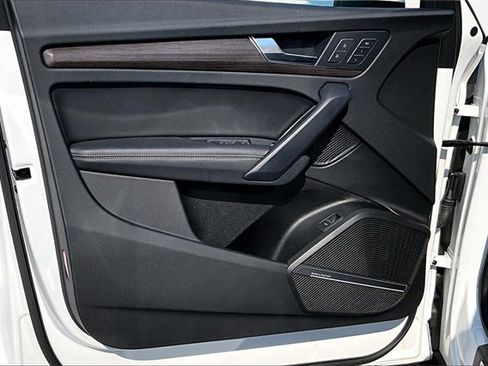 Used 2023 Audi Q5 2.0T Premium Plus w/ Premium Plus Package image 18