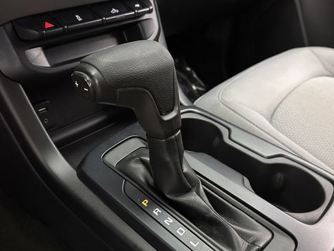 Used 2017 Chevrolet Colorado W/T w/ Custom Special Edition image 14