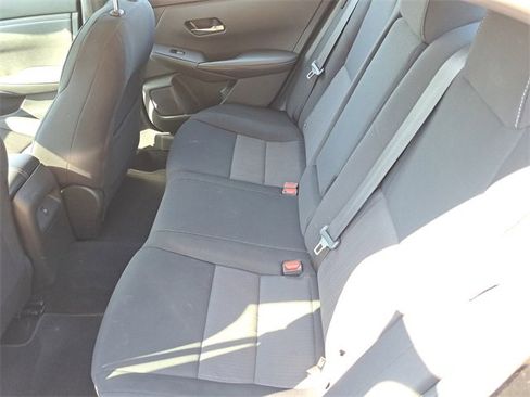 Used 2022 Nissan Sentra SV w/ Trunk Package image 24