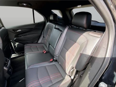 Used 2024 Chevrolet Equinox RS FWD image 20