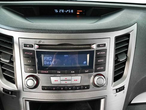 Used 2014 Subaru Outback 2.5i AWD/4WD image 13