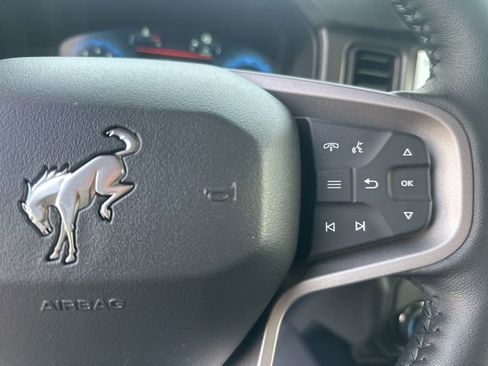 New 2025 Ford Bronco Badlands AWD/4WD image 19