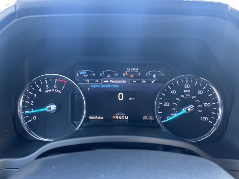 Used 2021 Ford Expedition Limited AWD/4WD image 17