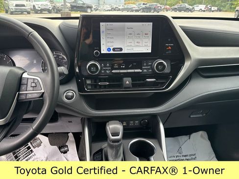 Certified 2024 Toyota Highlander LE image 20