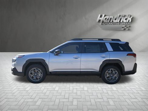 Certified 2026 Subaru Outback Premium AWD/4WD image 6