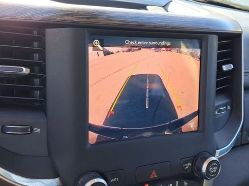 Used 2019 RAM 1500 Laramie image 13