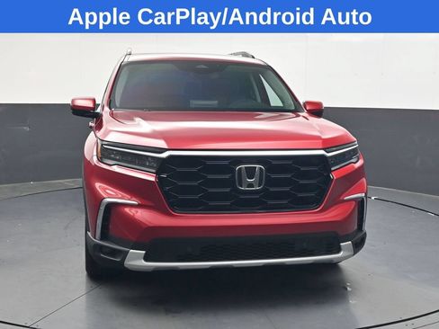 Used 2024 Honda Pilot Touring image 9