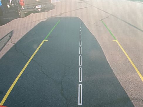 Used 2023 RAM 1500 Big Horn w/ Trailer Tow Group image 35