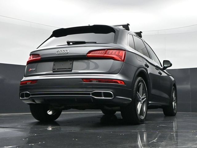 Used 2019 Audi SQ5 Premium Plus AWD/4WD image 47