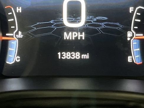 Certified 2024 Jeep Compass Limited image 6