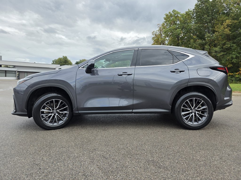 Certified 2022 Lexus NX 250 FWD image 6