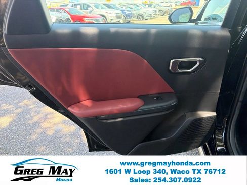 Used 2025 Kia K4 GT-Line Turbo FWD image 27