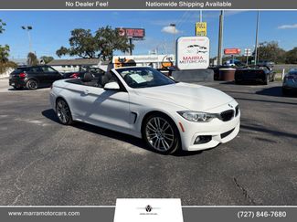 Used 2014 BMW 428i Convertible video 1