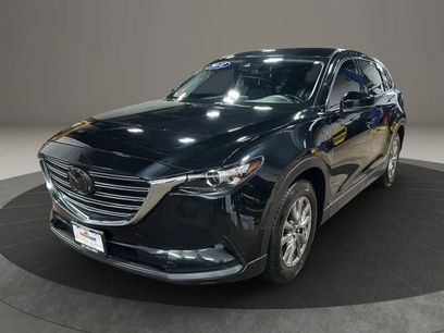 Used 2018 MAZDA CX-9 Touring