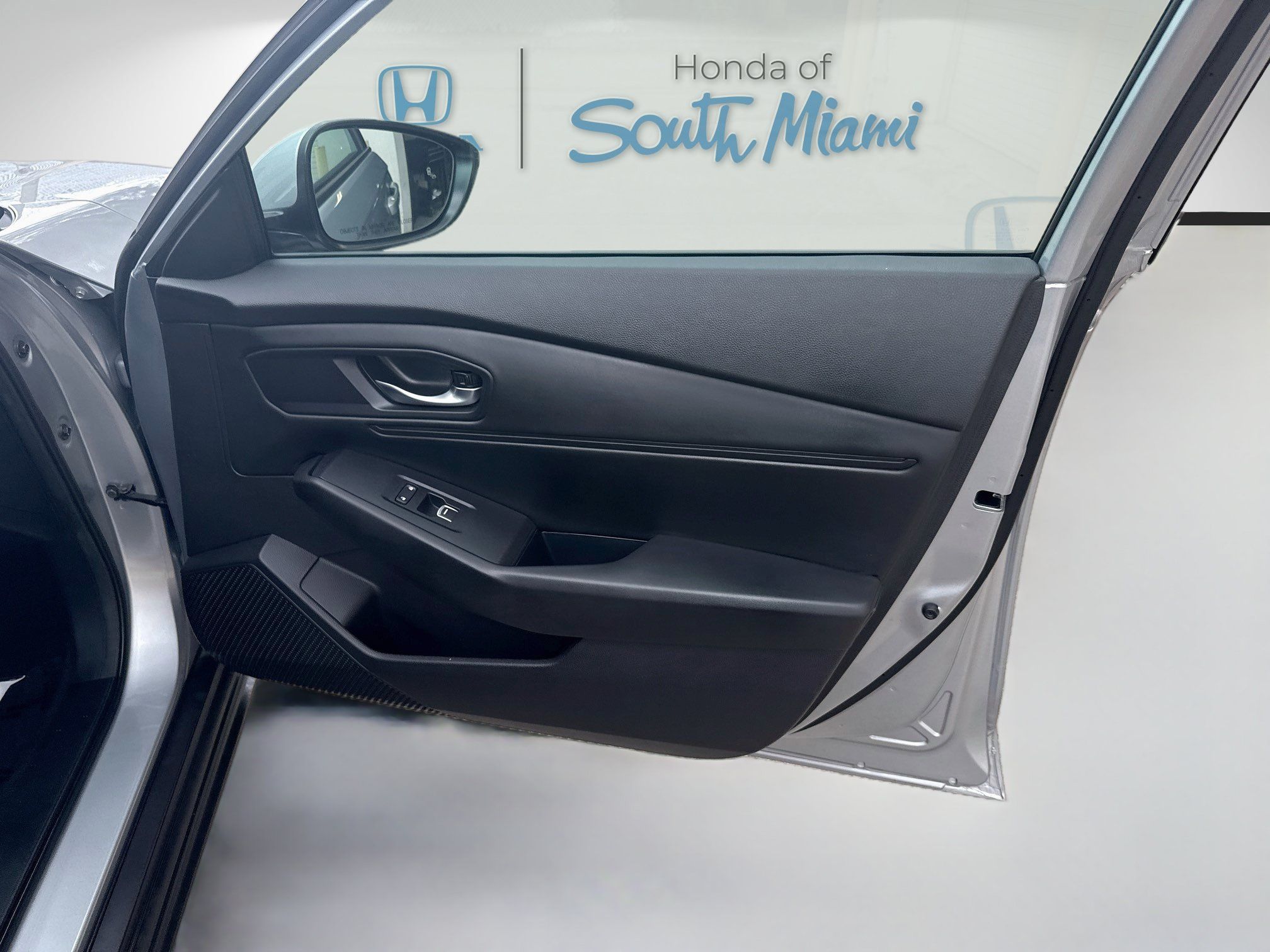 Certified 2024 Honda Accord EX image 32