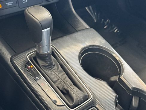 Certified 2026 Honda Civic Sport image 20