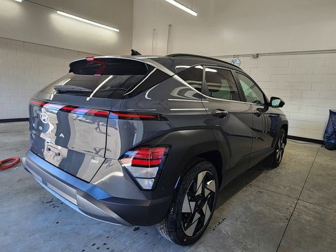 New 2026 Hyundai Kona Limited image 7