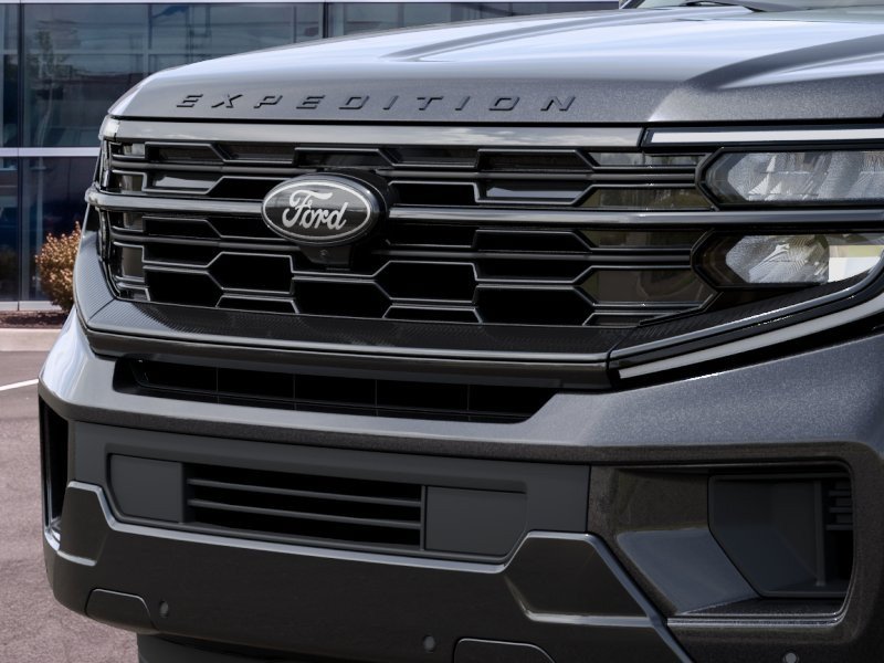 New 2027 Ford Expedition Platinum w/ Stealth Appearance Package AWD/4WD image 19