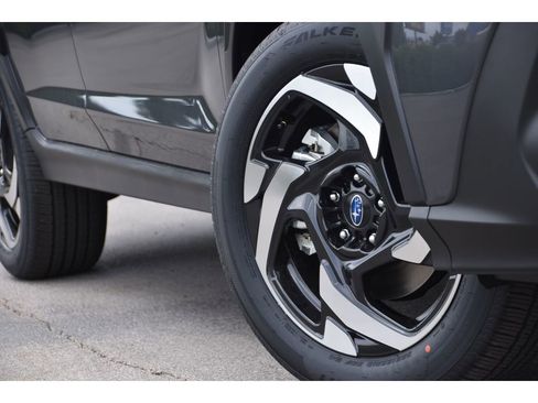 New 2026 Subaru Crosstrek 2.5i Limited AWD/4WD image 11