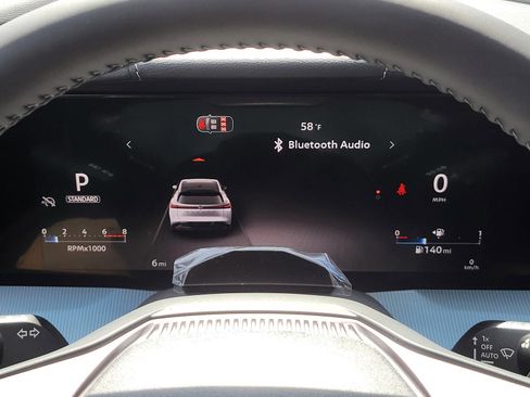 New 2026 Nissan Murano Platinum w/ Technology Package AWD/4WD image 27