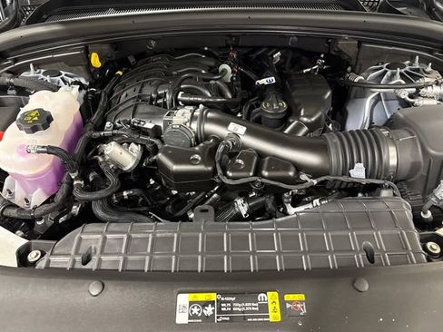 New 2025 Jeep Grand Cherokee Limited image 15