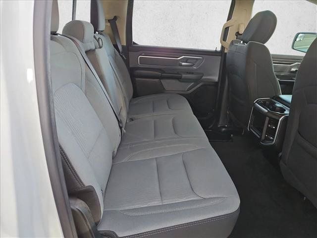 Used 2020 RAM 1500 Lone Star RWD image 17