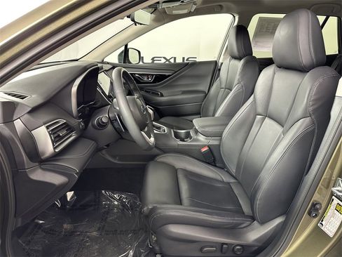 Used 2023 Subaru Outback Touring XT image 17