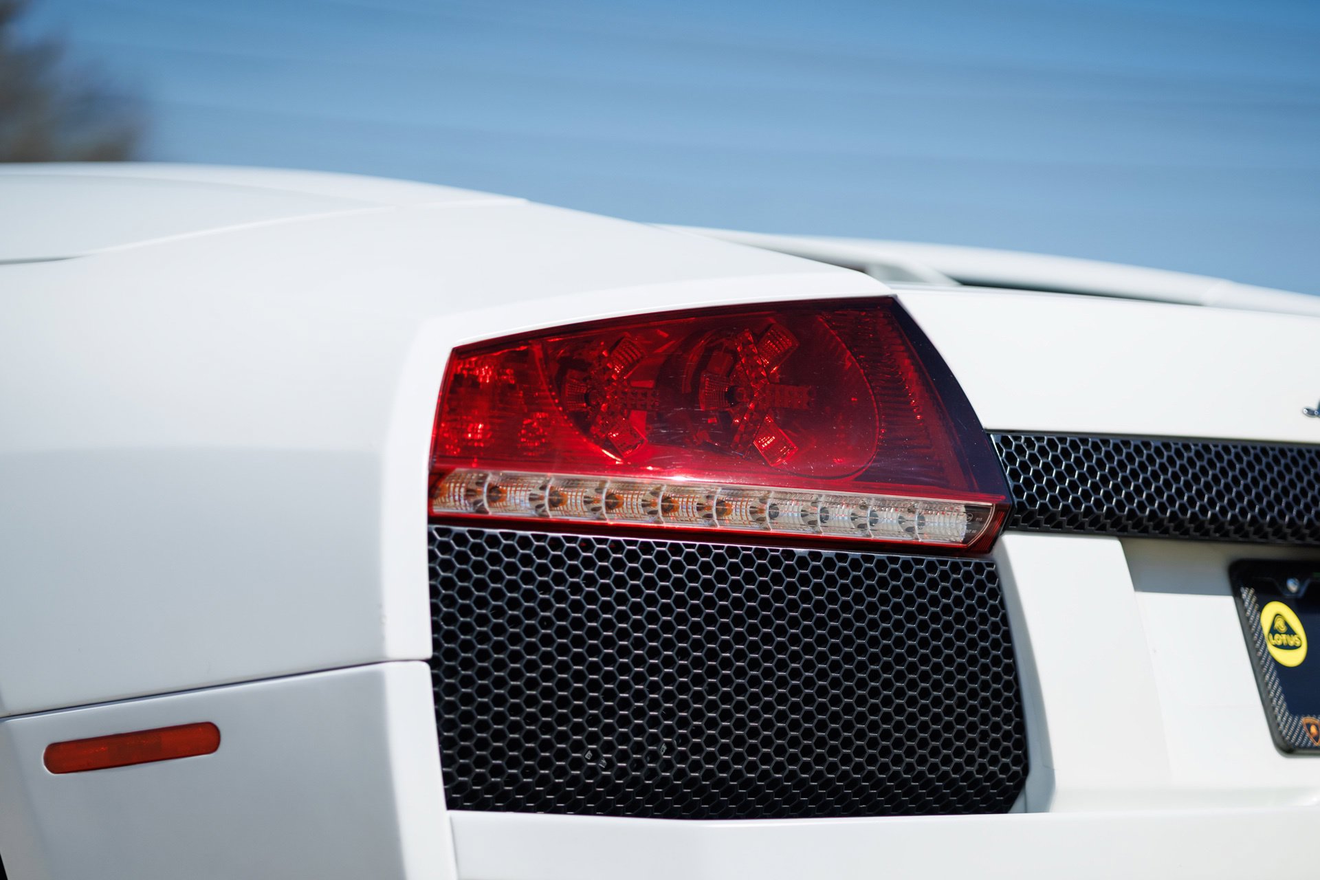 Used 2008 Lamborghini Murcielago LP 640 AWD/4WD image 47